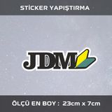 Araba Yazısı Logo - 2 Adet Sticker Araba Cam Bagaj Uyumlu Et,Ket Kask Motosiklet Dolap Cam Uyumlu Yapışkan