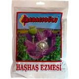 Arabacıoğlu Haşhaş Ezmesi 500 G - 500 gr