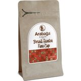 Arabağa Brasil Santos Fine Cup - Öğütülmüş Filtre Kahve - 250 gr
