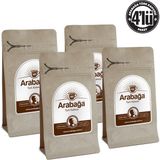 Arabağa Klasik Türk Kahvesi 250G Öğütülmüş 4'lü - 250 gr