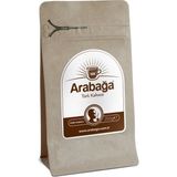 Arabağa Klasik Türk Kahvesi - Kavrulmuş Çekirdek - 250 gr