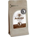 Arabağa Koyu Kavrulmuş Türk Kahvesi - Öğütülmüş - 250 gr