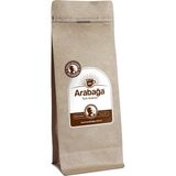 Arabağa Orta Kavrulmuş Türk Kahvesi - Kavrulmuş Çekirdek - 1 kg