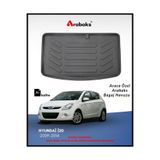 Arabaks Hyundai İ20 2009-2014 Bagaj Havuzu (A+ Kalite)
