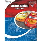 Arabalar 3 / Araba Bilimi - Keşif Kitabı / Kollektif