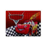Arabalar Şimşek Mcqueen Puzzle 99 Parça 007