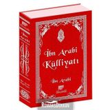 Arabi Külliyatı - Muhyiddin İbn Arabi