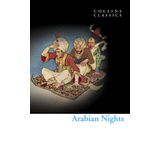 Arabian Nights (Collins Classics) (Kapak Değişebilir)