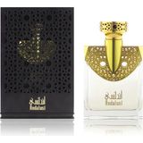 Arabian Oud Andalusi Parfüm 100 ml Erkek Koku Eau De Parfüm - 6281101823970