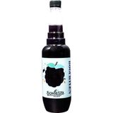 Arabica Coffee House Bonfesta Böğürtlen Aromalı Kahve ve Kokteyl Şurubu 750 ml