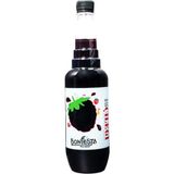 Arabica Coffee House Bonfesta Dağ Çileği Aromalı Kahve ve Kokteyl Şurubu 750 ml