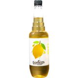 Arabica Coffee House Bonfesta Lime Aromalı Kahve ve Kokteyl Şurubu 750 ml