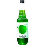 Arabica Coffee House Bonfesta Yeşil Elma Aromalı Kahve ve Kokteyl Şurubu 750 ml