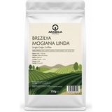 Arabica Coffee House Brezilya Mogiana Linda 250 G | %100 Arabica Specialty Çekirdek Kahve | Medium Kavrulmuş - French Press - 250 gr