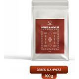 Arabica Coffee House Dibek Kahvesi 100G - 100 g