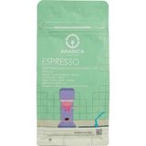 Arabica Coffee House Espresso Kahve 250g Çekirdek Kahve Taze Kavrulmuş - 250 gr