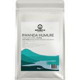 Arabica Coffee House Rwanda Humure Çekirdek Kahve 100G Nitelikli Orta Kavrulmuş - 100 gr