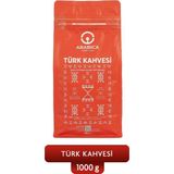 Arabica Coffee House Türk Kahvesi 1kg