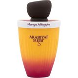 Arabiyat Sugar Mango Affogato Edp 100 ml Unisex Parfüm - 001-Renkli