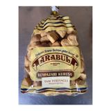 Arabul Tam Tereyağlı Küçük Kesim Beypazarı Kurusu 1kg