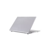 ARABULALACA Huawei Matebook 14 2021/2022 Klvd Wfe9 Klvf X Uyumlu Koruma Kılıfı Parlak Şeffaf Hardcase Kapak
