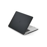 Arabulalaca MACBOOK Air 13 Inç A3449 M 5 Işlemci 2026 Mat Siyah Kılıf Hardcase