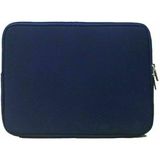 Arabulalaca Macbook Air 15 Inç A2941 M2 Max 2023 A3114 M3 2024 A3241 M4 2025 Kılıf Koruma Çantası Kese ölçü 25cm...37cm.. LACİVERT - Lacivert