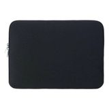 Arabulalaca Macbook Air 15 Inç A2941 M2 Max 2023 A3114 M3 2024 A3241 M4 2025 Kılıf Koruma Çantası Kese ölçü 25cm...37cm.. - Siyah