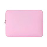 Arabulalaca Macbook Air 15 Inç A2941 M2 Max 2023 A3114 M3 2024 A3241 M4 2025 Kılıf Koruma Çantası Kese ölçü 27cm...37cm.. PEMBE