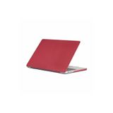 ARABULALACA Macbook Pro 13 A2686 M2 İşlemcili Koruma Karbon Kılıfı Hardcase Kapak Kılıf