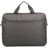 Arabulalaca Macbook Pro 14 Inç 2026 A3427 M5 Max Çipli Koruma Taşıma Çantası ÖLÇ:25-36CM Gri