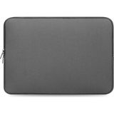 Arabulalaca Macbook Pro 14 Inç A3427 M5 Max Çip 2026 Model Koruma Çantası Kese Ölçü 24CM...35CM.. Gri