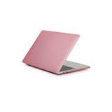 ARABULALACA Macbook Pro 16 İnç A2141 A2142 Koruma Kılıfı Mat Doku Hardcase Kapak