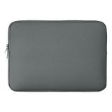 Arabulalaca Macbook Pro 16 Inç A3428 M5 Pro Çip 2026 Model Koruma Çantası Kese Ölçü 27CM...37CM.. Gri