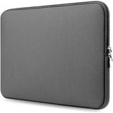 Arabulalaca Macbook Pro 16 Inç A3429 M5 Max Çip 2026 Model Koruma Çantası Kese Ölçü 27CM...37CM.. Gri