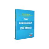 Arabuluculuk Sınavı Tamamı Çözümlü Soru Bankası - Data Yayınları