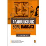 Arabuluculuk Soru Bankası - Gülhan Küçükkatrancı Seçkin Yayınevi