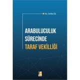 Arabuluculuk Süreci - Christopher W. Moore