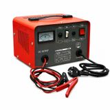 Araç Akü Şarj Cihazı 12V-24V 600W 350Ah 600W Otomatik Ve Hızlı Şarj Makinesi