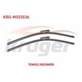 Arac Bazlı Sılecek Setı 530-530Mm Passat (3B3) / Superb (3U4)