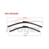 Arac Bazlı Sılecek Setı 600-480Mm Vw Golf Vı (5K1) / Jetta (1K2) / Passat -362 / Scırocco -137,138 / Audı A3 (8P1) / Bmw Serısı 3 (F30) / X1 (E84) / M