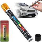 Araç Boya Test Cihazı - Oto Kaporta Kontrol Kalemi - secenek