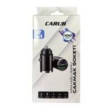 Araç Çakmak Şarj Soketi Mini Usb Type C 100w Br590 18 49