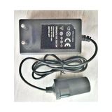 Araç Çakmaklık Çevirici Adaptör, 2 Amper/12 Volt
