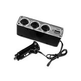 Araç Çakmaklık Usb Çoğaltıcı