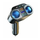 ARAÇ ÇAKMAKLIK USB ŞARJ MP3 PLAYER USB+ BLUETOOTH