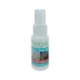 Araç Camı Buğu Önleyici Sprey - Nanoteknolojik 50ml - ETT