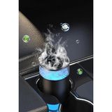 Araç Ev Ofis Otomatik Aroma Cihazı Koku Difüzörü Nemlendirici Buhar Makinesi Şarjlı 800mAh