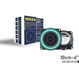 Araç Hoparlörü 10CM 4inç / Adet