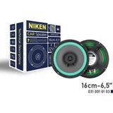 Araç Hoparlörü 16CM 6.5inç /adet